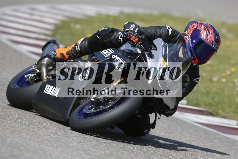 /08 17.04.2026  TZ Motorsport ADR/Gruppe gelb/191